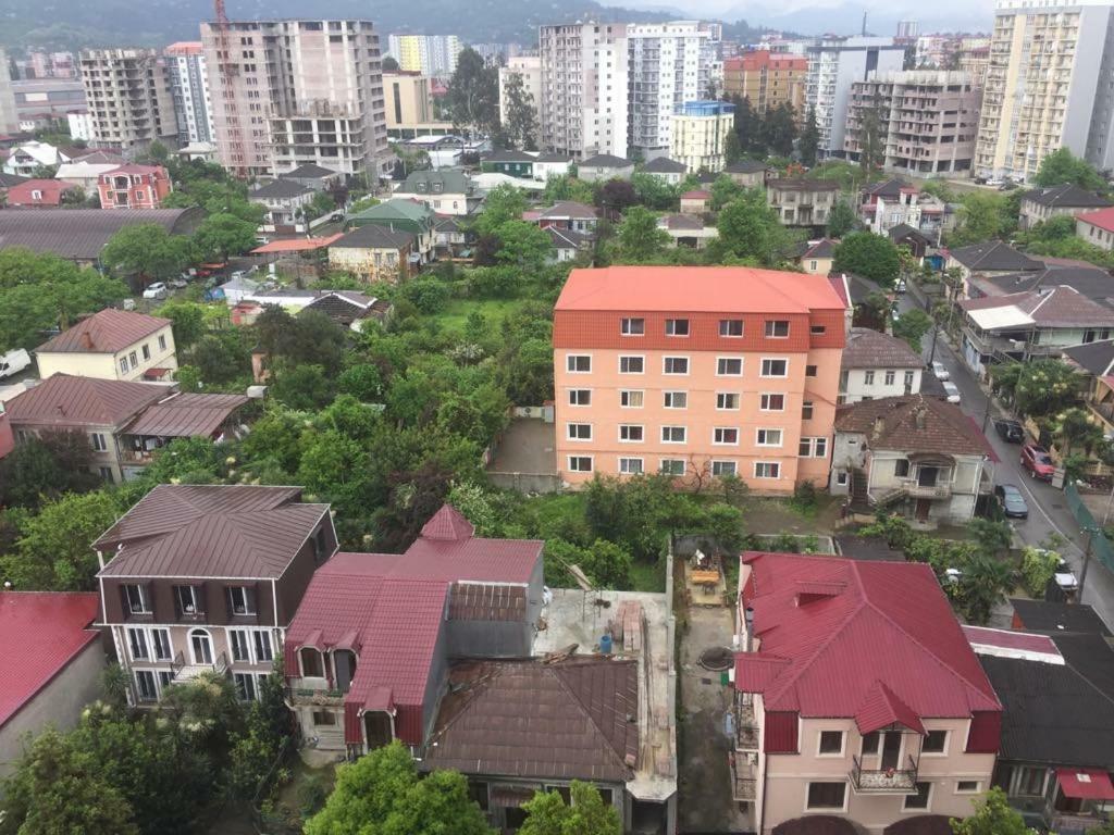 Batumi Hostel Exterior foto
